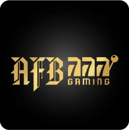 โลโก้ค่ายเกม AFB777 Gaming