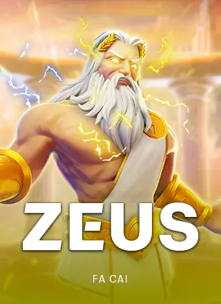 โปสเตอร์เกม Zeus ของ Fa Chai