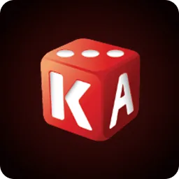 โลโก้ค่ายเกม KA