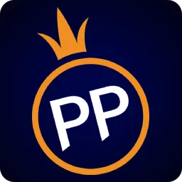 โลโก้ค่ายเกม PP