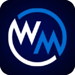 โลโก้ค่ายเกม WM