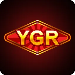 โลโก้ค่ายเกม YGR